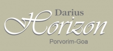 Darius Horizon logo