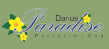 Darius Paradise logo